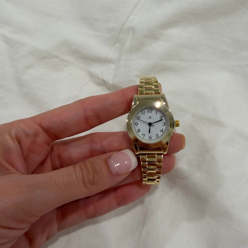 Women’s Watch Lot Non Running Quartz Watches For Repair Parts As Is